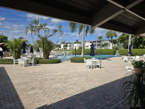 2668 N Garden Drive Lake Worth FL 33461