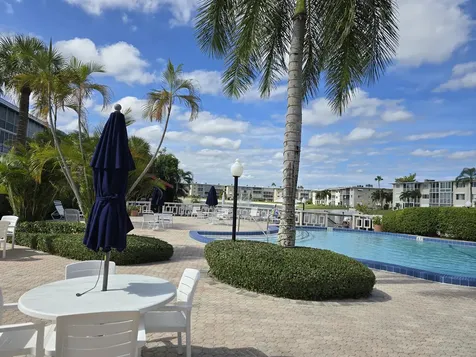 2668 N Garden Drive Lake Worth FL 33461