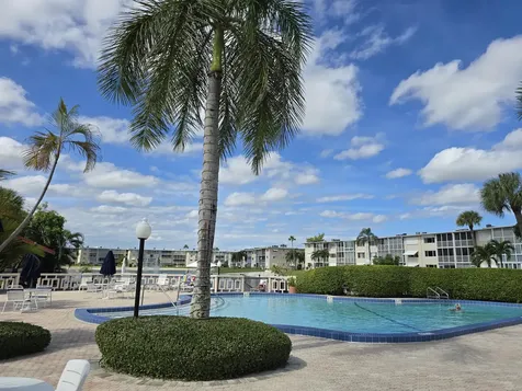 2668 N Garden Drive Lake Worth FL 33461