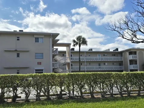 2668 N Garden Drive Lake Worth FL 33461