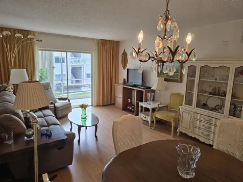 2668 N Garden Drive Lake Worth FL 33461