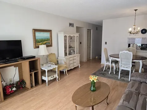 2668 N Garden Drive Lake Worth FL 33461