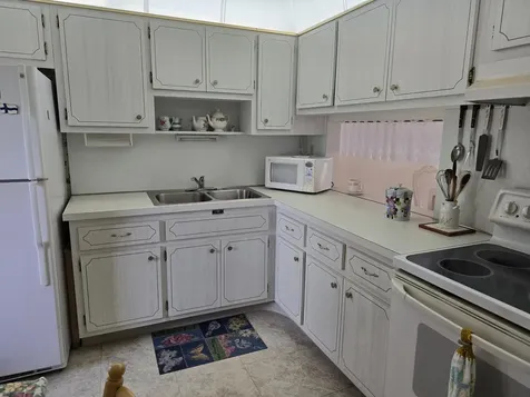 2668 N Garden Drive Lake Worth FL 33461