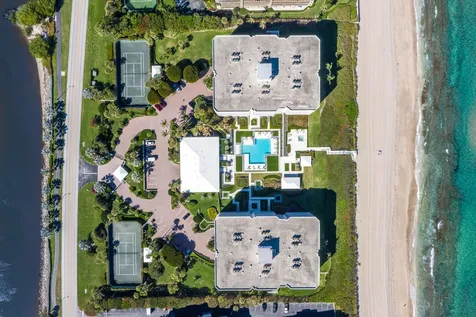 3170 S Ocean Boulevard Palm Beach FL 33480