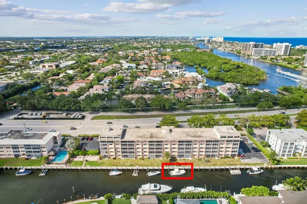 750 Ne Spanish River Boulevard Boca Raton FL 33431