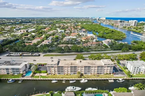 750 Ne Spanish River Boulevard Boca Raton FL 33431