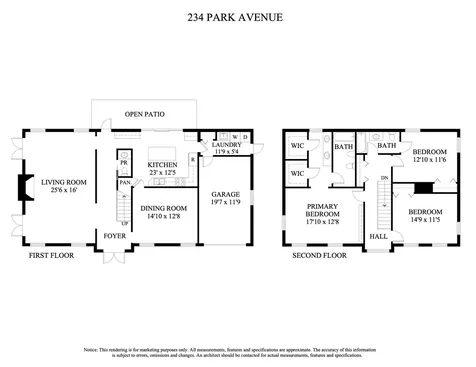234 Park Avenue Palm Beach FL 33480