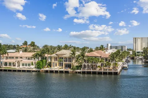 1 Harbourside Drive Delray Beach FL 33483