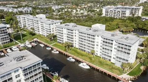 1 Harbourside Drive Delray Beach FL 33483