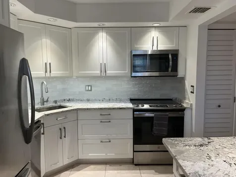 1 Harbourside Drive Delray Beach FL 33483