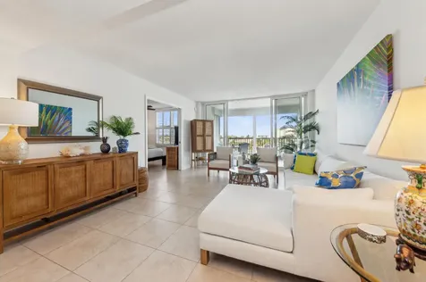 1 Harbourside Drive Delray Beach FL 33483