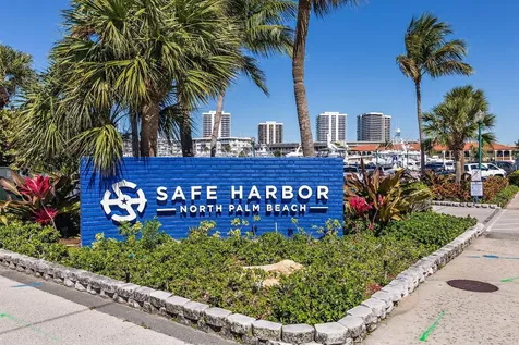 907 Marina Drive North Palm Beach FL 33408