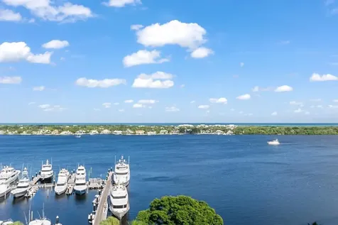 136 Lakeshore Drive North Palm Beach FL 33408