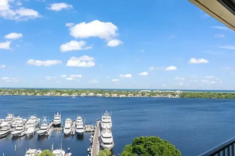 136 Lakeshore Drive North Palm Beach FL 33408