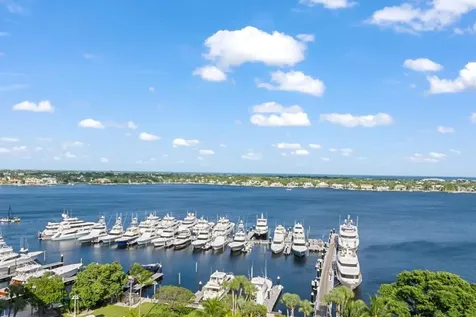 136 Lakeshore Drive North Palm Beach FL 33408