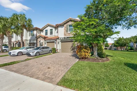 12905 Anthorne Lane Boynton Beach FL 33436