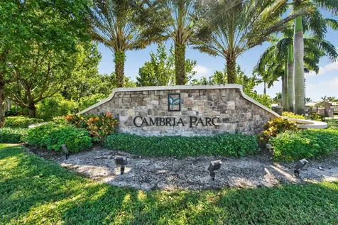 12905 Anthorne Lane Boynton Beach FL 33436