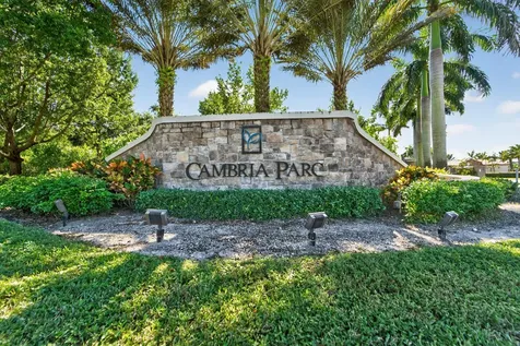 12905 Anthorne Lane Boynton Beach FL 33436