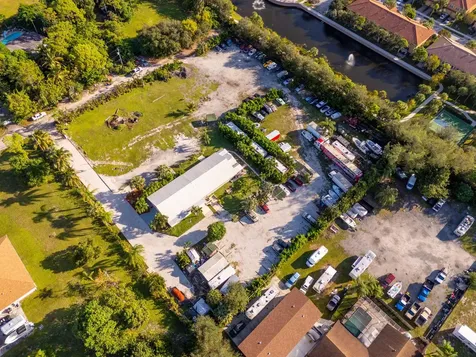 5400 Thunderbird Drive Lake Worth FL 33463