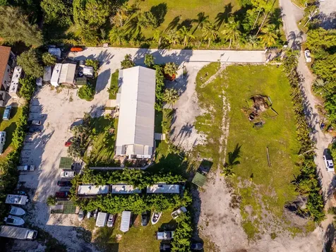 5400 Thunderbird Drive Lake Worth FL 33463