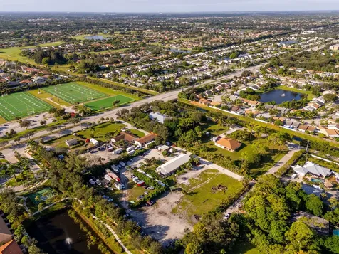 5400 Thunderbird Drive Lake Worth FL 33463