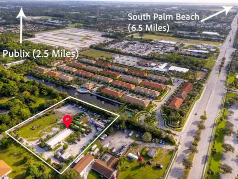 5400 Thunderbird Drive Lake Worth FL 33463