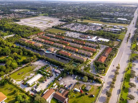 5400 Thunderbird Drive Lake Worth FL 33463