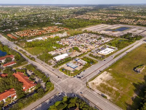 5400 Thunderbird Drive Lake Worth FL 33463