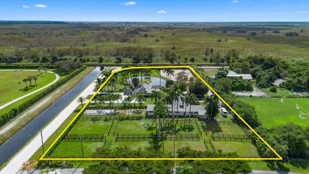 5995 130th Avenue Wellington FL 33449