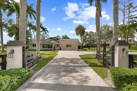 5995 130th Avenue Wellington FL 33449