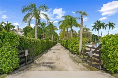 5995 130th Avenue Wellington FL 33449