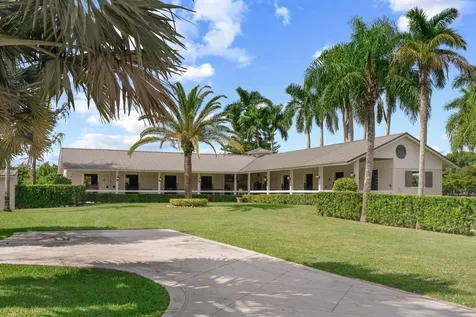 5995 130th Avenue Wellington FL 33449