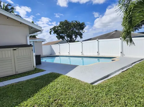 1473 Donwoods Lane Lane Royal Palm Beach FL 33411