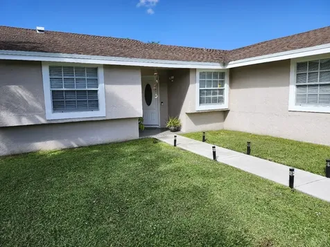 1473 Donwoods Lane Lane Royal Palm Beach FL 33411
