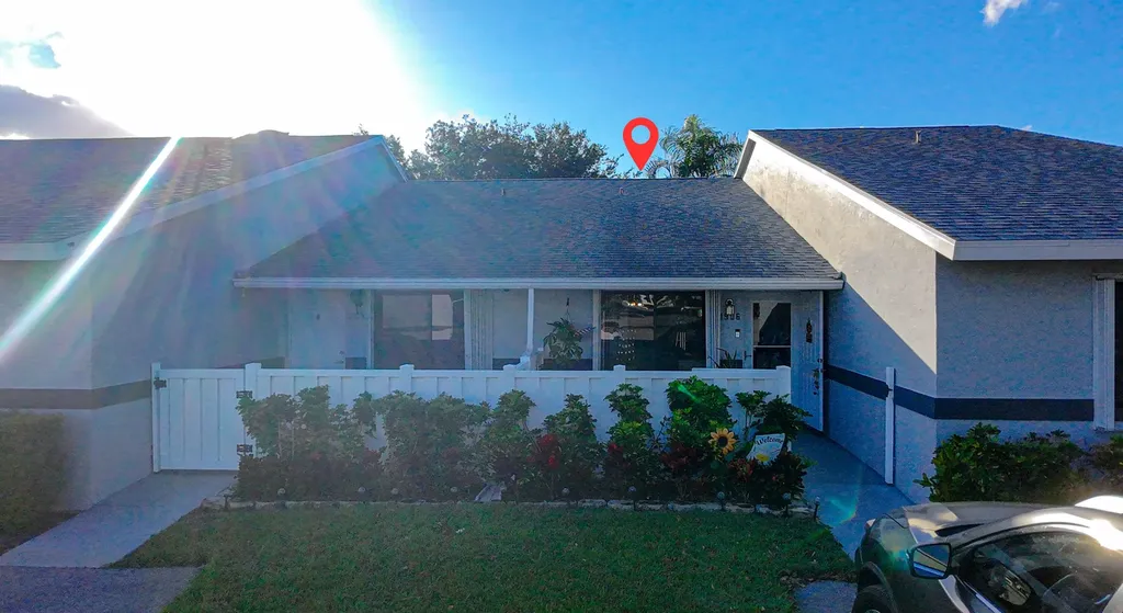 2641 Gately Drive West Palm Beach FL 33415