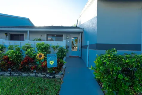2641 Gately Drive West Palm Beach FL 33415
