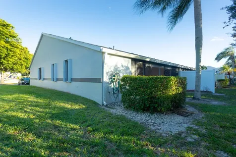 2641 Gately Drive West Palm Beach FL 33415