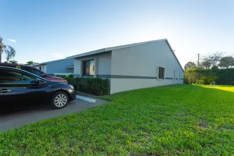2641 Gately Drive West Palm Beach FL 33415