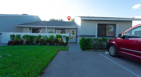 2641 Gately Drive West Palm Beach FL 33415