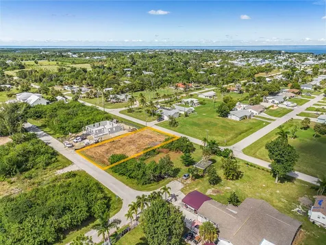 7338 Cobb Road Bokeelia FL 33922
