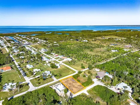 7338 Cobb Road Bokeelia FL 33922