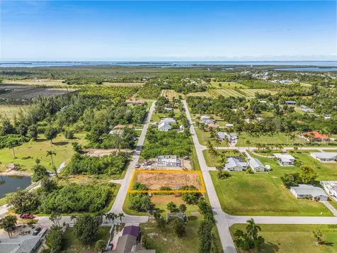 7338 Cobb Road Bokeelia FL 33922