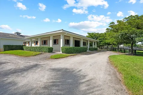2389 King Terrace Wellington FL 33414