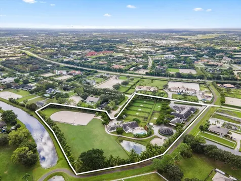 2389 King Terrace Wellington FL 33414