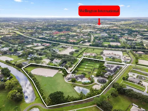2389 King Terrace Wellington FL 33414