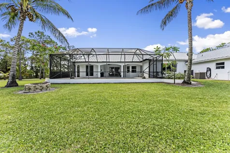 14819 Broken Arrow Place Palm Beach Gardens FL 33418