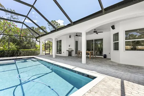 14819 Broken Arrow Place Palm Beach Gardens FL 33418