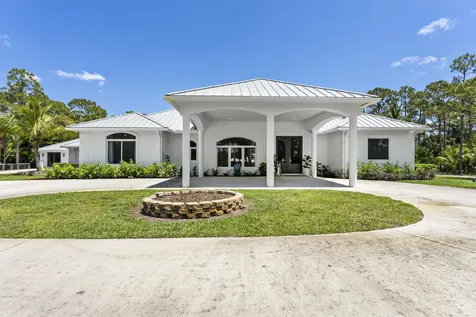 14819 Broken Arrow Place Palm Beach Gardens FL 33418