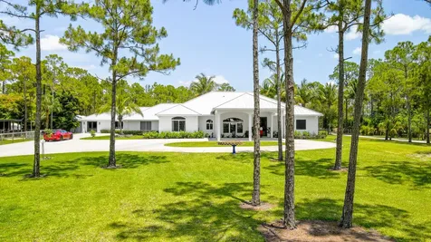 14819 Broken Arrow Place Palm Beach Gardens FL 33418