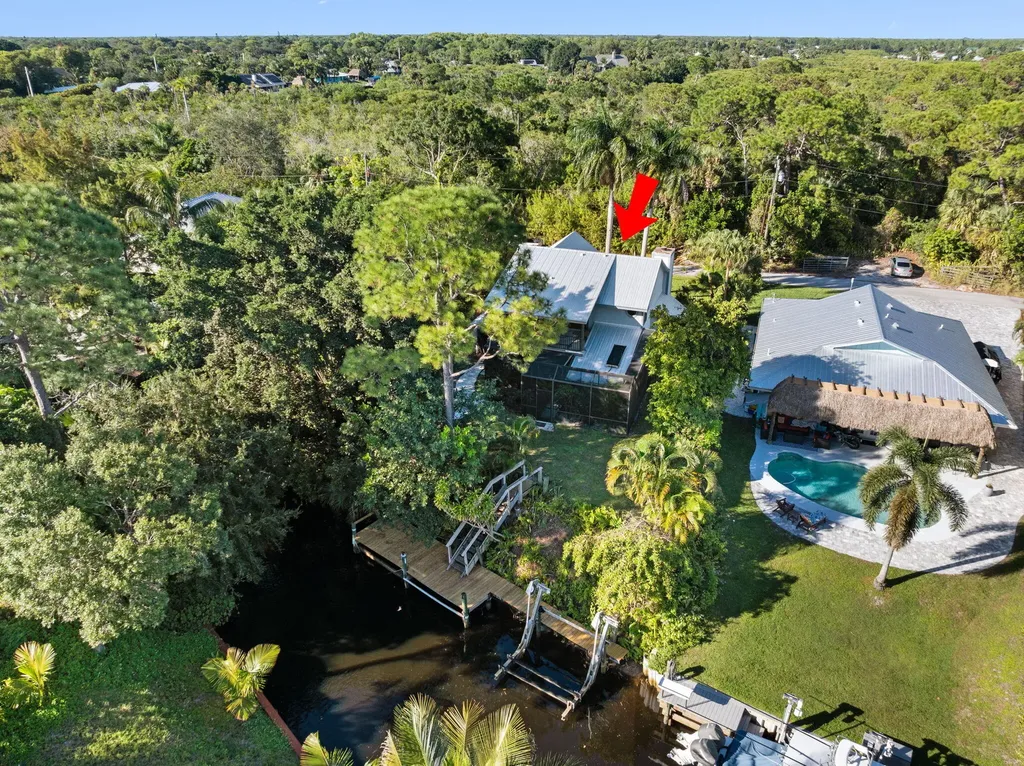 3082 Sw Lake Terrace Palm City FL 34990